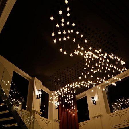Dayal Hotel 우나 외부 사진