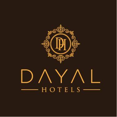 Dayal Hotel 우나 외부 사진